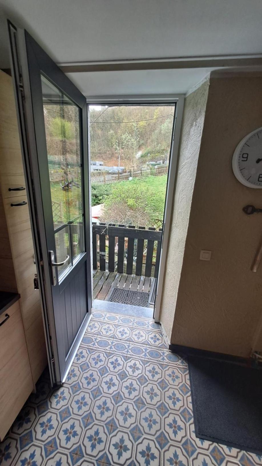 B&B Aux 10 Clefs Durbuy Exterior photo