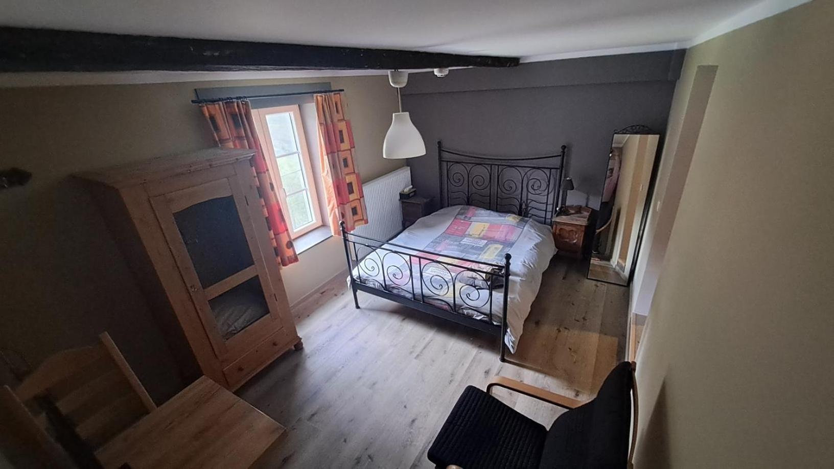 B&B Aux 10 Clefs Durbuy Exterior photo